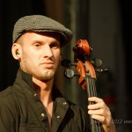 015 Bittersweet (Apocalyptica revival)